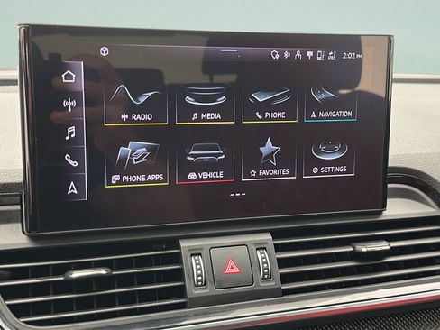 Used 2023 Audi SQ5 Premium Plus w/ Premium Plus Package AWD/4WD image 19