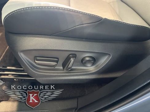 New 2026 Subaru Solterra Premium image 15