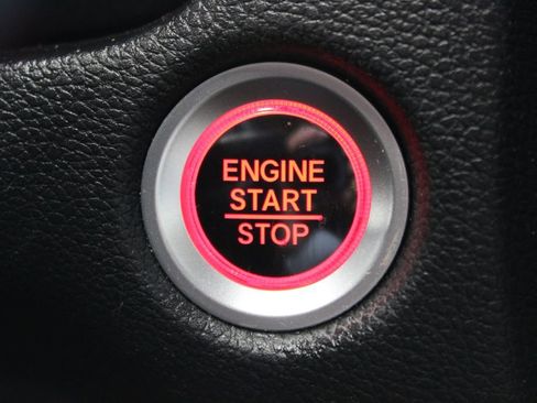 Used 2021 Honda CR-V EX-L image 19