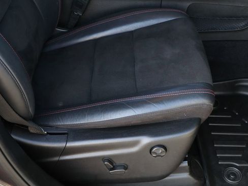 Used 2021 Dodge Durango R/T w/ Blacktop Package AWD/4WD image 31