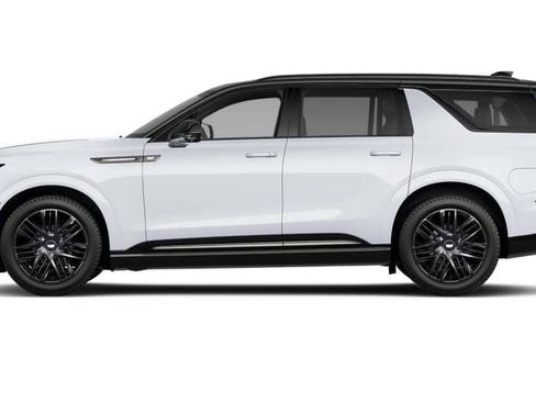 New 2026 Cadillac Escalade IQL Sport 1 AWD/4WD image 12
