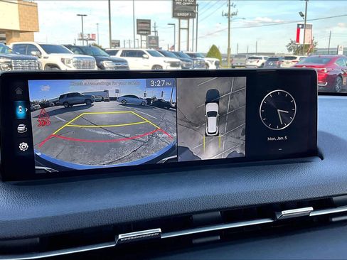 Used 2025 Genesis GV70 2.5T w/ Advanced Package image 26