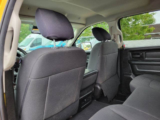 Used 2019 RAM 1500 Express w/ Wheel & Sound Group AWD/4WD image 20