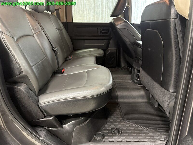 Used 2020 RAM 2500 Tradesman AWD/4WD image 10