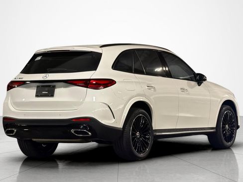 New 2026 Mercedes-Benz GLC 300 image 5