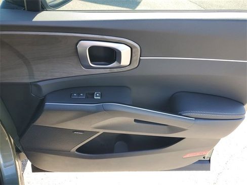 New 2026 Kia Sorento X-Line EX image 10