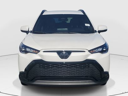 Certified 2023 Toyota Corolla Cross SE