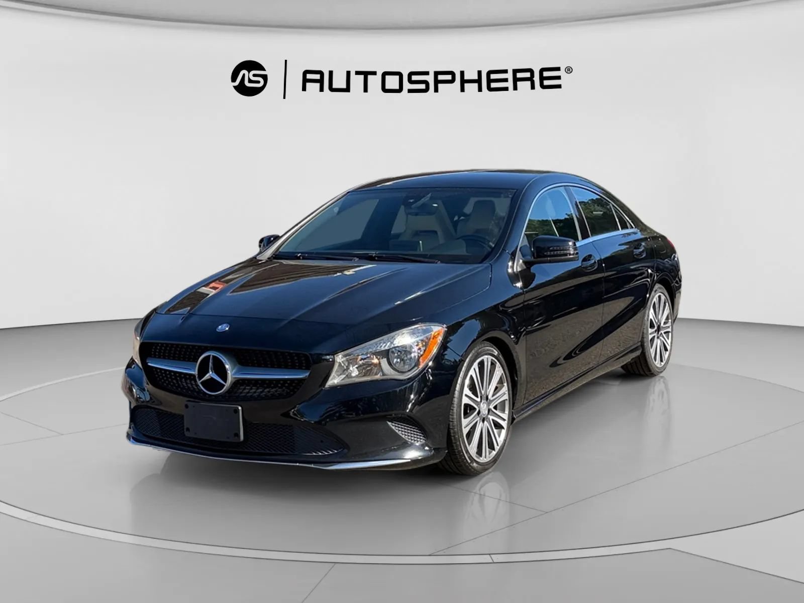 Used 2018 Mercedes-Benz CLA 250 4MATIC image 3