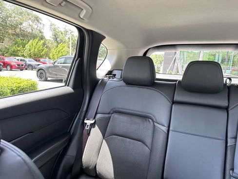 New 2026 MAZDA CX-5 Select AWD/4WD image 17