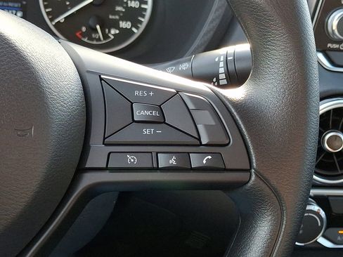 Certified 2025 Nissan Sentra S image 23