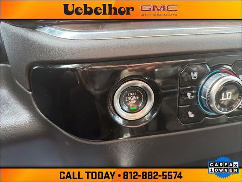 Used 2023 GMC Sierra 1500 SLT w/ SLT Convenience Package image 23