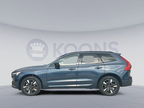 New 2026 Volvo XC60 B5 Plus w/ Protection Package Premier image 2