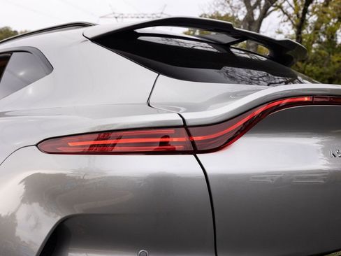 New 2026 Aston Martin DBX 707 image 41