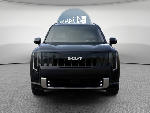 New 2027 Kia Telluride X-Line SX Prestige AWD/4WD image 2