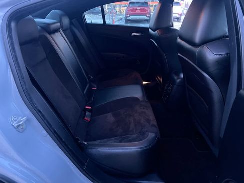 Used 2020 Dodge Charger GT w/ Plus Group image 24
