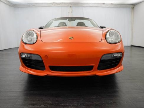 Used 2008 Porsche Boxster S Limited Edition RWD image 30