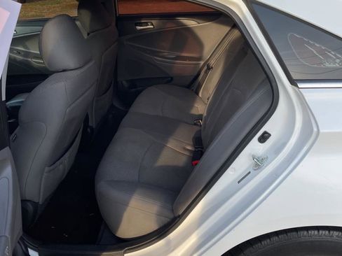 Used 2014 Hyundai Sonata GLS image 17