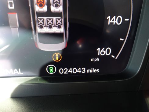 Used 2024 Honda Civic Touring image 26
