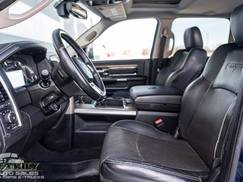 Used 2013 RAM 2500 Laramie w/ Convenience Group image 20