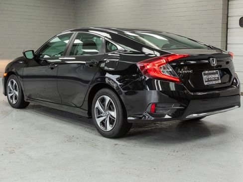 Used 2020 Honda Civic LX image 29