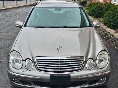 Used 2006 Mercedes-Benz E 350 4MATIC Wagon image 6