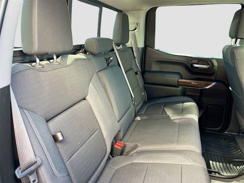 Used 2022 Chevrolet Silverado 1500 LT Trail Boss w/ Convenience Package II image 28