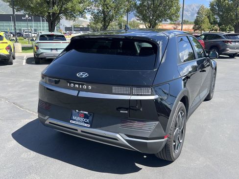 Certified 2024 Hyundai Ioniq 5 SEL AWD/4WD image 14