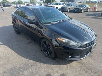 Used 2014 Dodge Dart SXT image 1