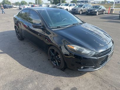 Used 2014 Dodge Dart SXT
