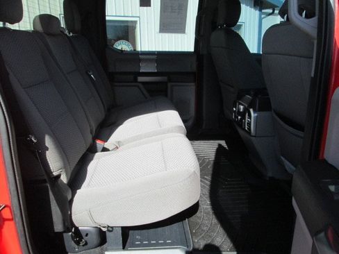 Used 2021 Ford F350 XLT w/ XLT Premium Package image 16