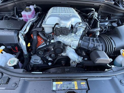 New 2026 Dodge Durango SRT Hellcat image 35