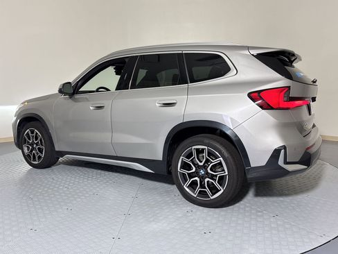 Used 2026 BMW X1 xDrive28i w/ Convenience Package AWD/4WD image 3