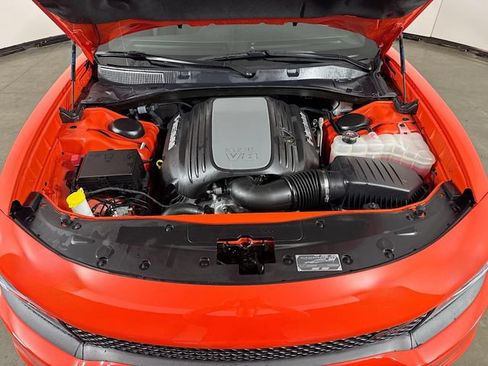 Used 2023 Dodge Charger R/T w/ Blacktop Package RWD image 30