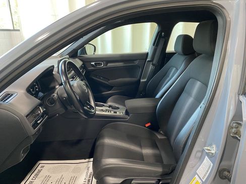 Used 2024 Honda Civic Sport image 20