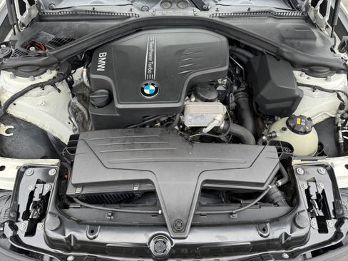 Used 2015 BMW 320i Sedan image 18