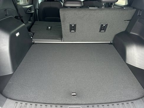 New 2026 Chevrolet Equinox RS FWD image 15