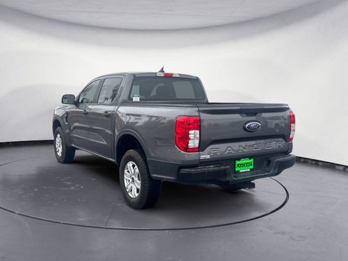 Used 2025 Ford Ranger XL RWD image 4