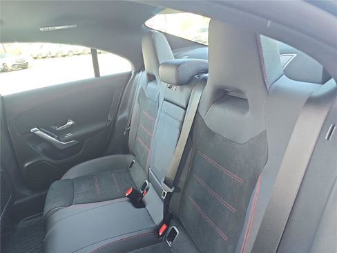 Used 2026 Mercedes-Benz CLA 250 4MATIC image 15