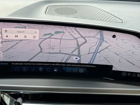 Certified 2024 Cadillac Lyriq Luxury w/ Nappa Leather Package image 19