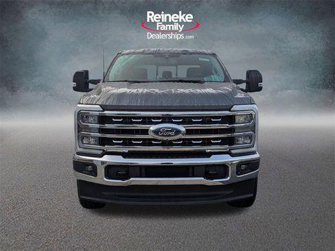 New 2026 Ford F250 Lariat image 2