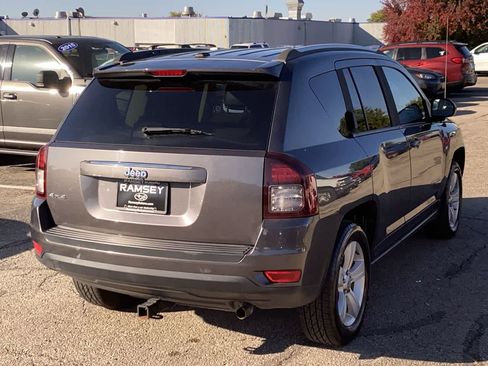 Used 2016 Jeep Compass Sport w/ Power Value Group image 6