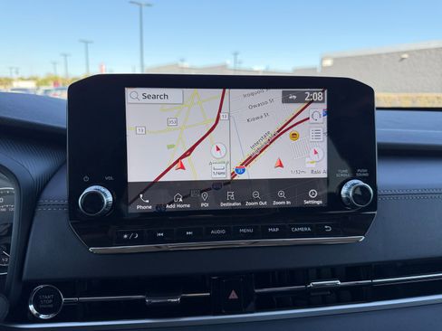 Used 2024 Mitsubishi Outlander SE image 15