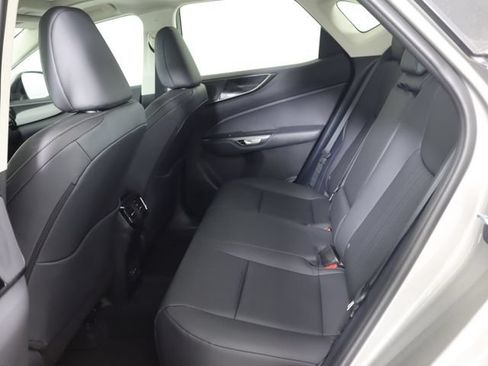 New 2026 Lexus NX 350 AWD w/ Accessory Package (Z1) image 15