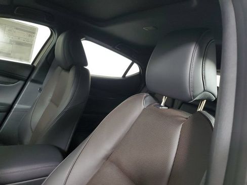 New 2026 MAZDA MAZDA3 Hatchback w/Premium Plus Pkg AWD/4WD image 23