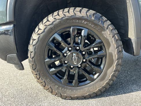 Used 2026 Chevrolet Silverado 2500 LT w/ Trail Boss Package AWD/4WD image 20