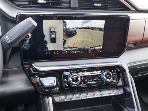 New 2026 GMC Sierra 2500 Denali Ultimate w/ Max Trailering Package AWD/4WD image 19