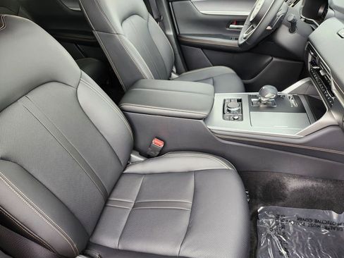 New 2026 MAZDA CX-90 Plug-In Hybrid w/ Preferred image 5