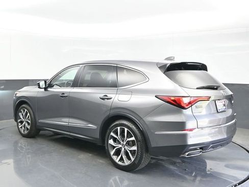 Used 2023 Acura MDX SH-AWD w/ Technology Package image 3