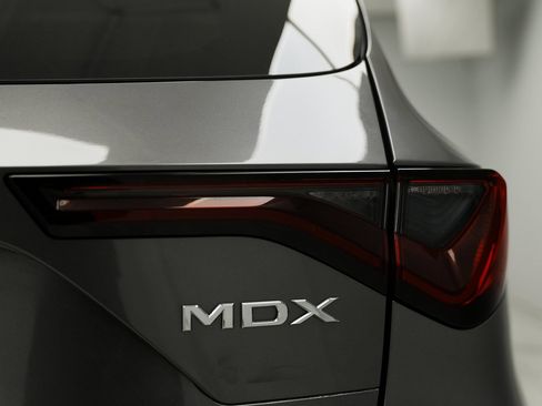 Used 2022 Acura MDX Type S image 19