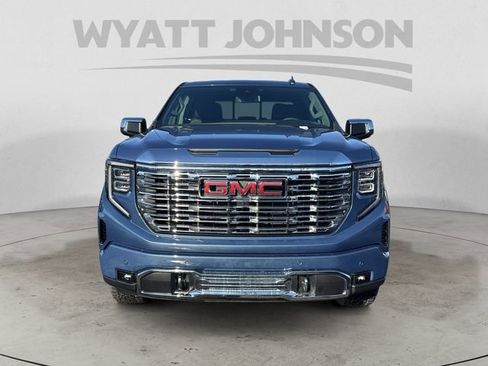 New 2026 GMC Sierra 1500 Denali AWD/4WD image 8